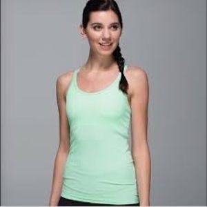 Lululemon ebb to street tank 8